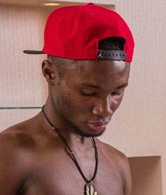 Photo HD Jamal Scott - 1