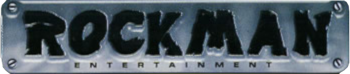 Rockman Entertainment