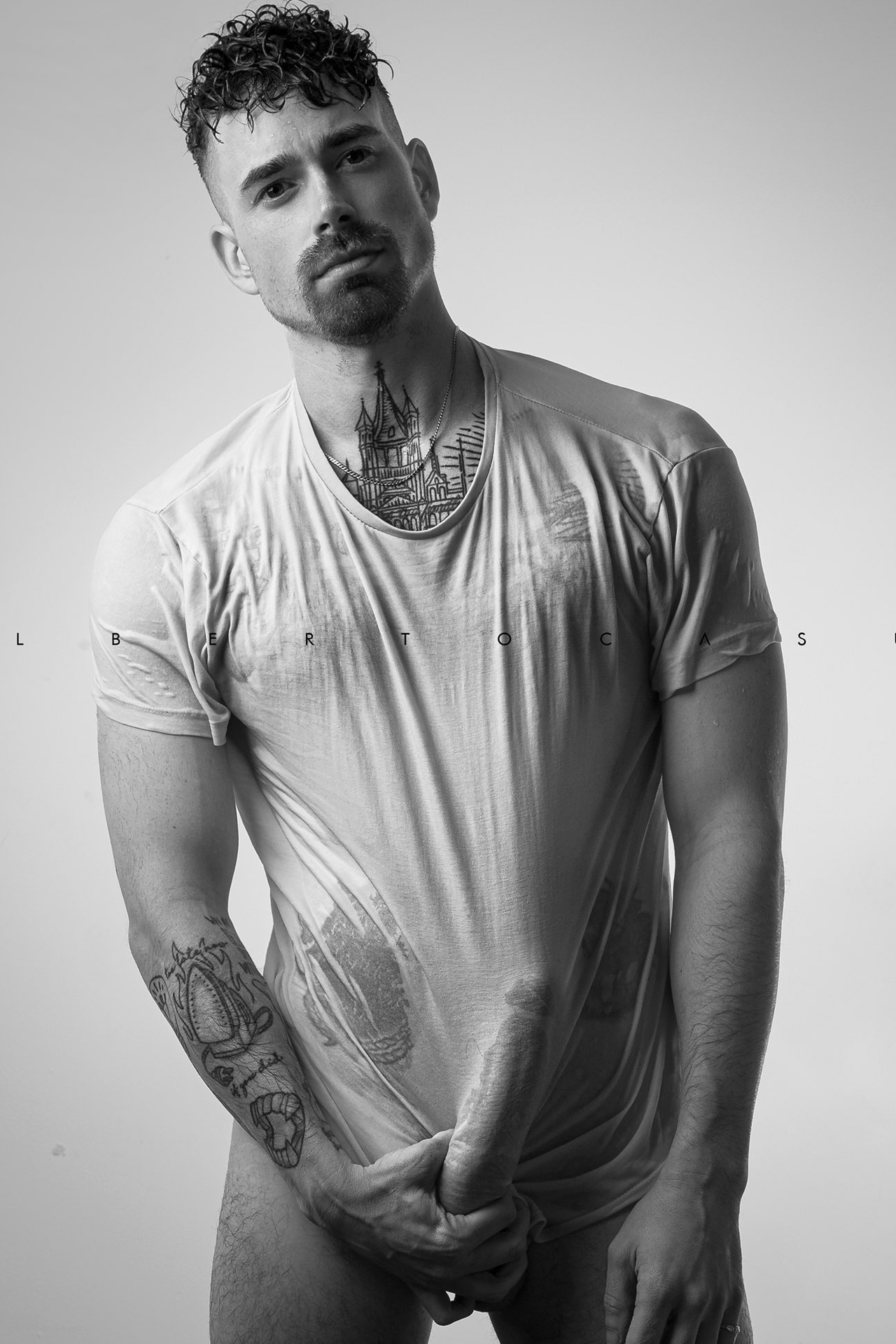 Malorie Likes Facial