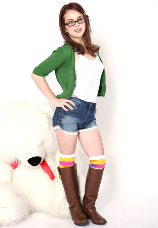 Photo HD Jennifer Bliss - 2