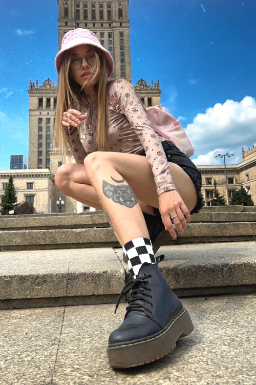 Photo HD Spirite Moon - 5