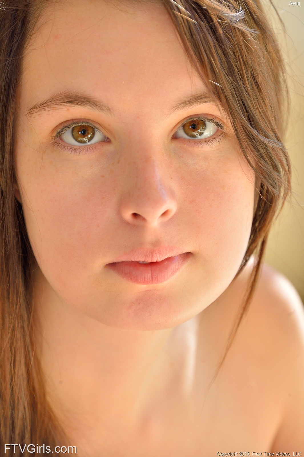 Photo HD Pamela Aeris - 2