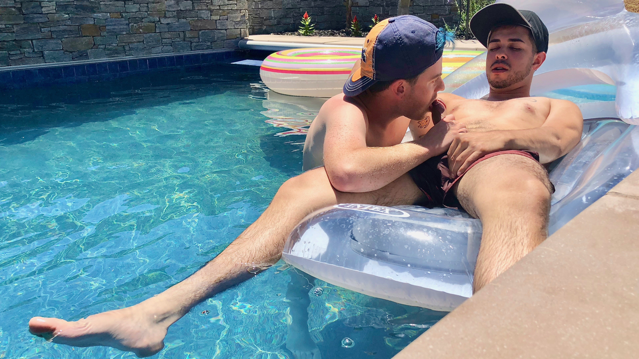 Summer Suck