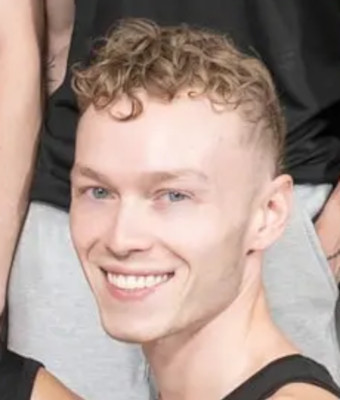 Lucky Banks Interracial