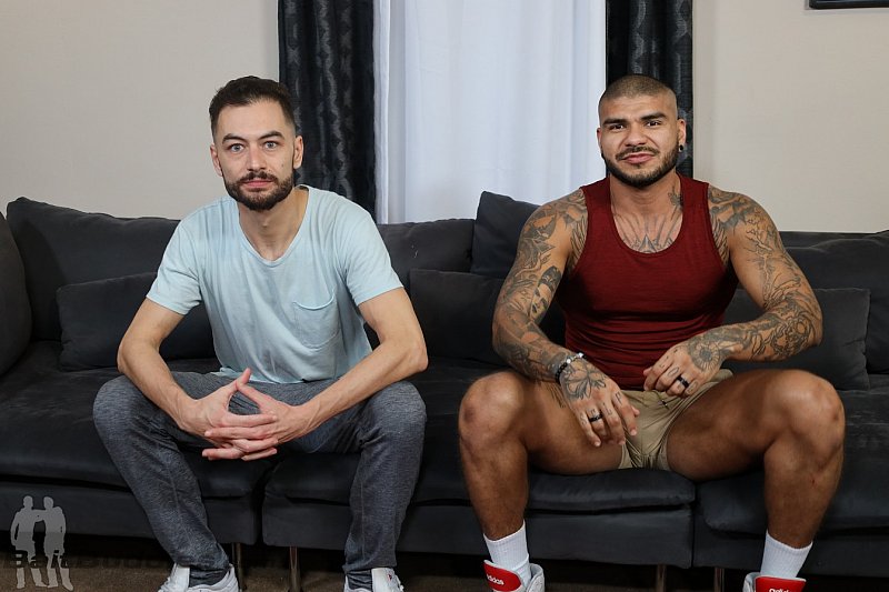 Helloojose & Jax