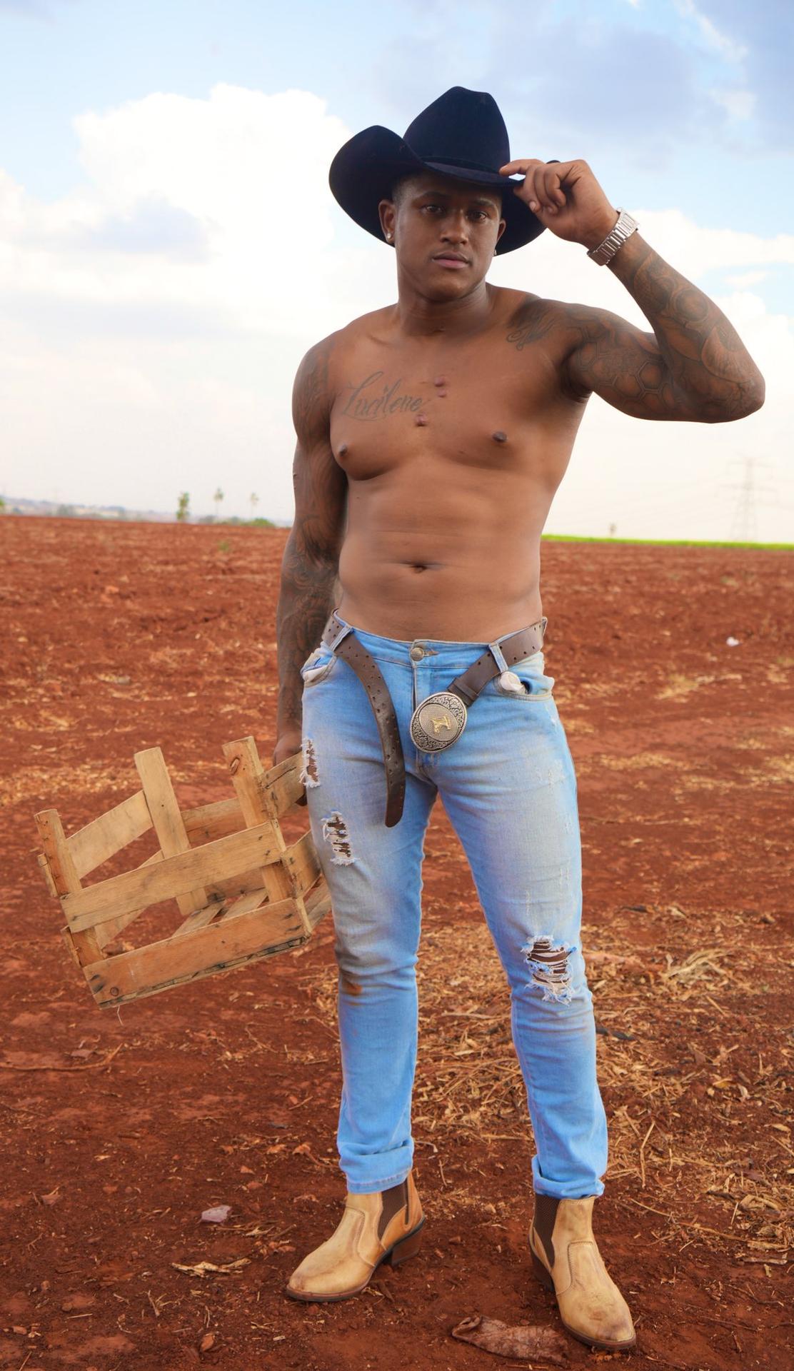 Photo HD Jonh Rick - 2