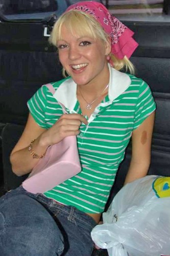 Photo HD Daisy Dean - 2