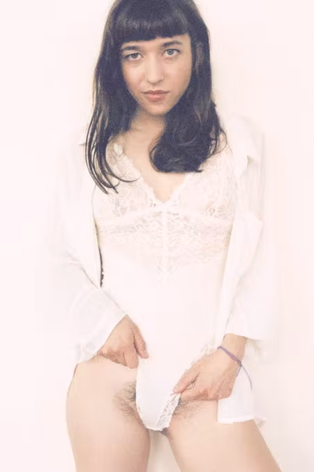 Photo HD Paulita Pappel - 1