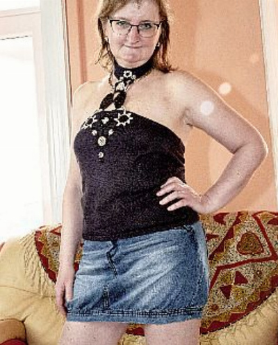 Photo HD Violet C. - 1