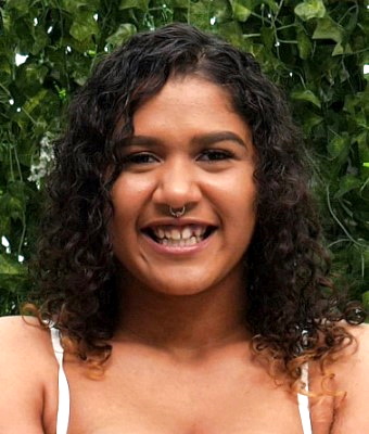 Photo HD Ramona Reign - 1