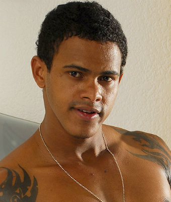 Photo HD William Carioca - 1