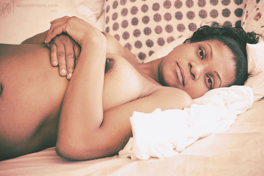 Theresia Abby Winters