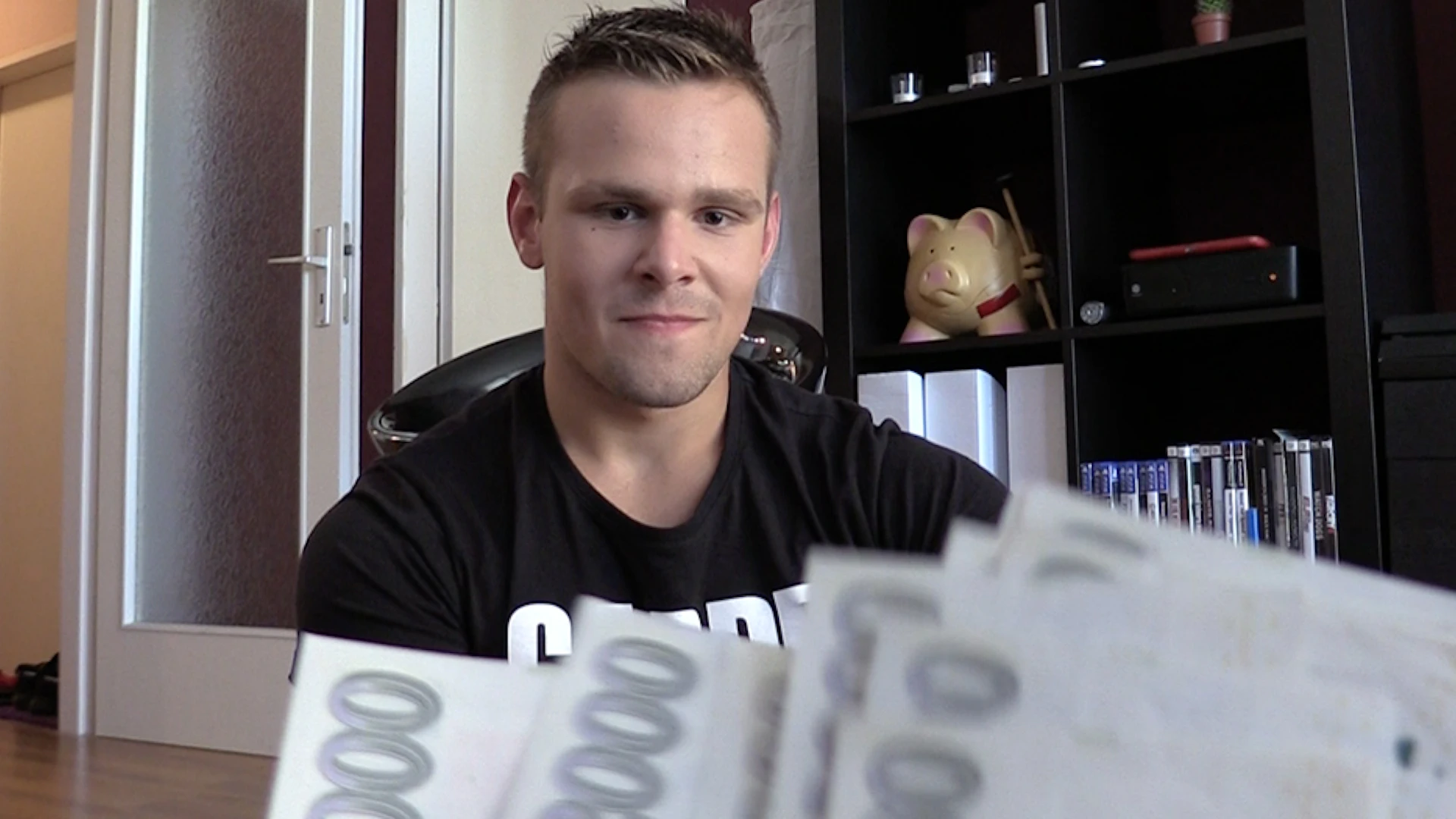 Debt Dandy 157