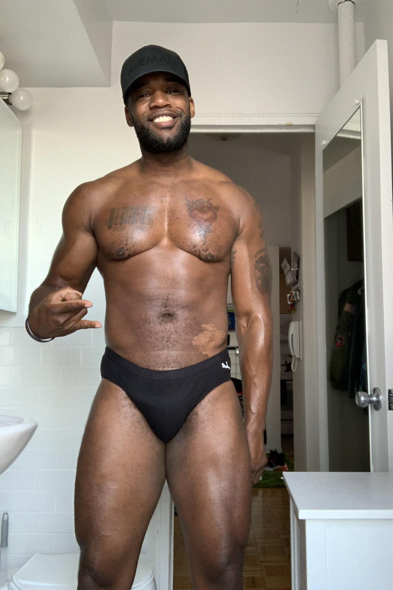 Photo HD Harlem Jock - 7