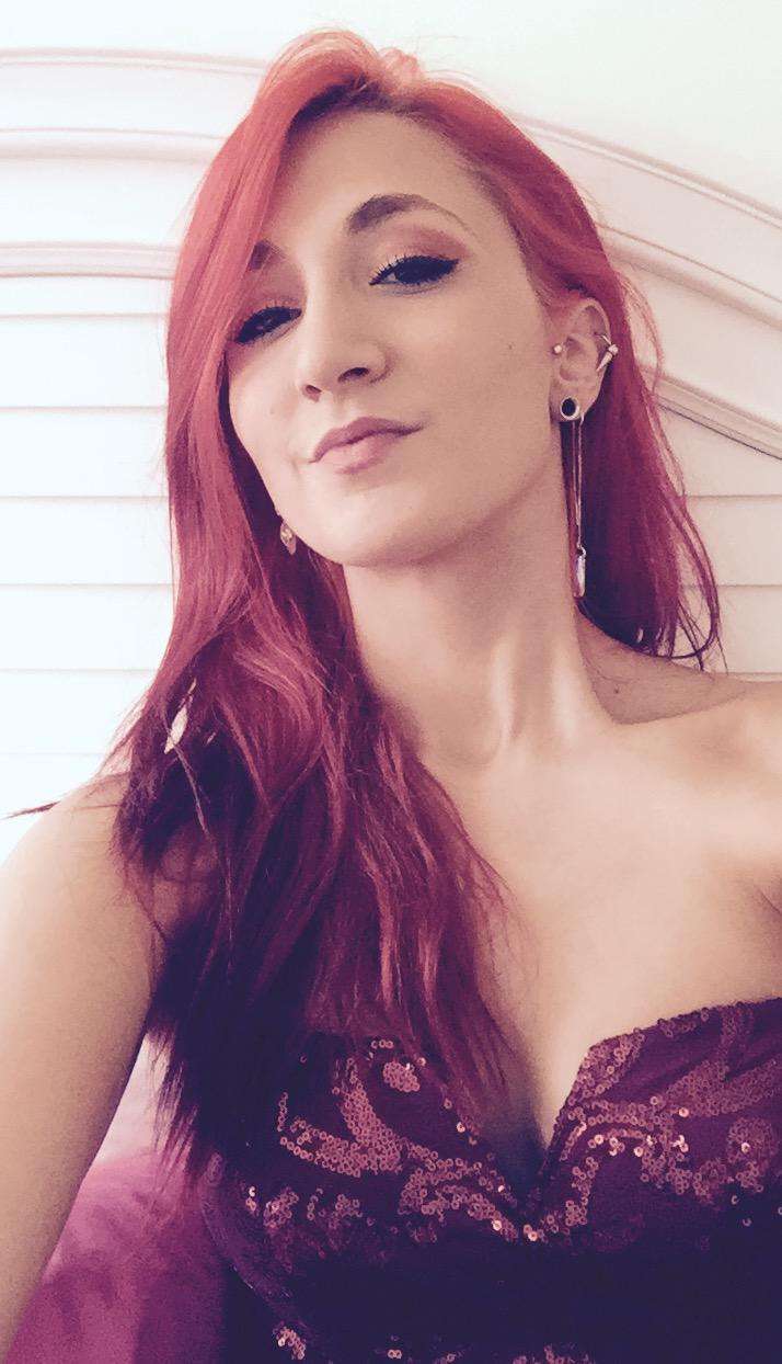 Photo HD Ava Amadahy - 4