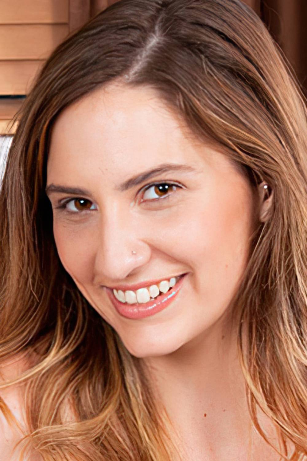 Lucy Dunne Branlette