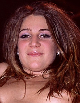 Photo HD Gina Callesi - 2