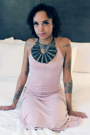 Photo HD Olive Onyx - 4