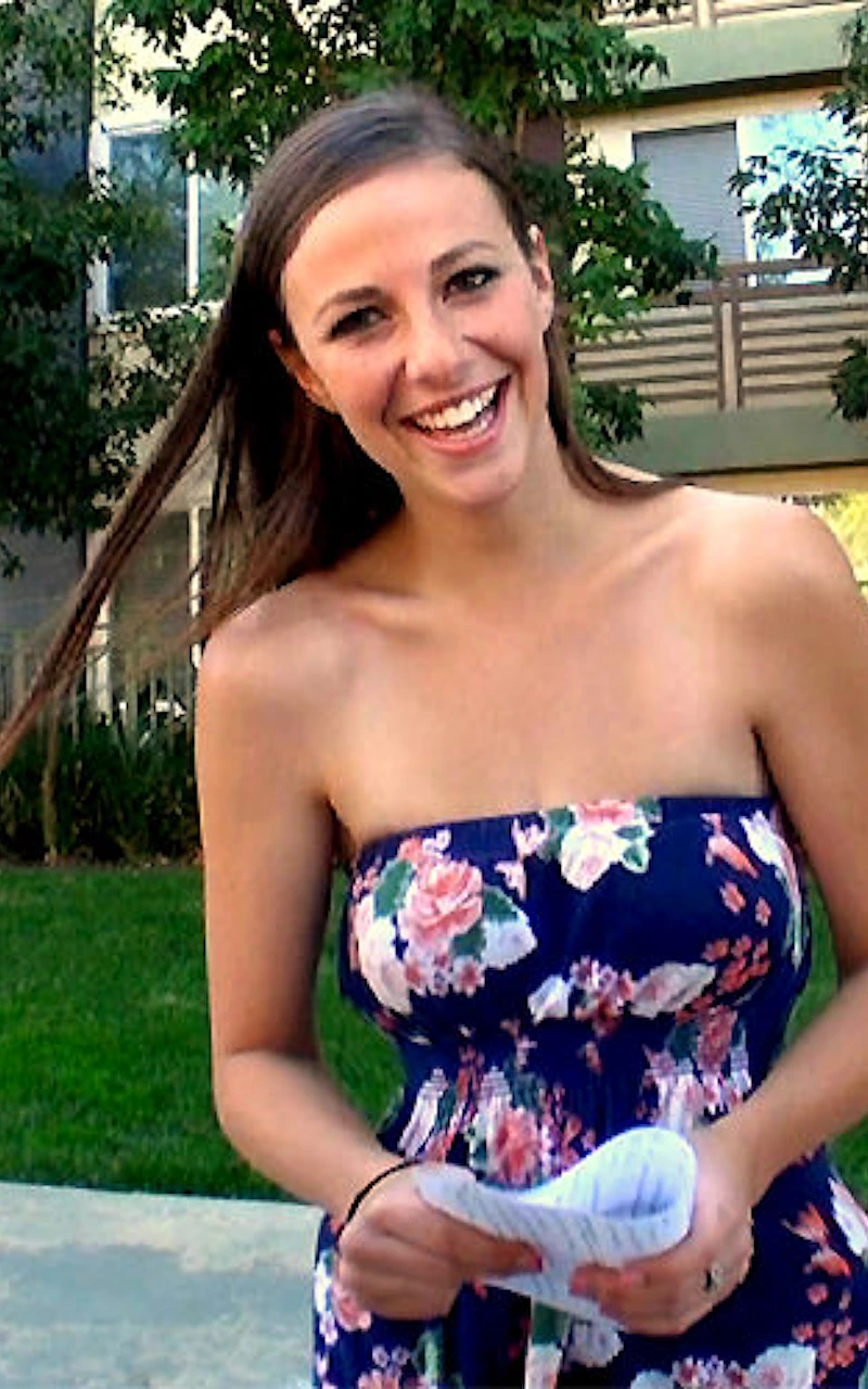 Summer Rae Immoral Live