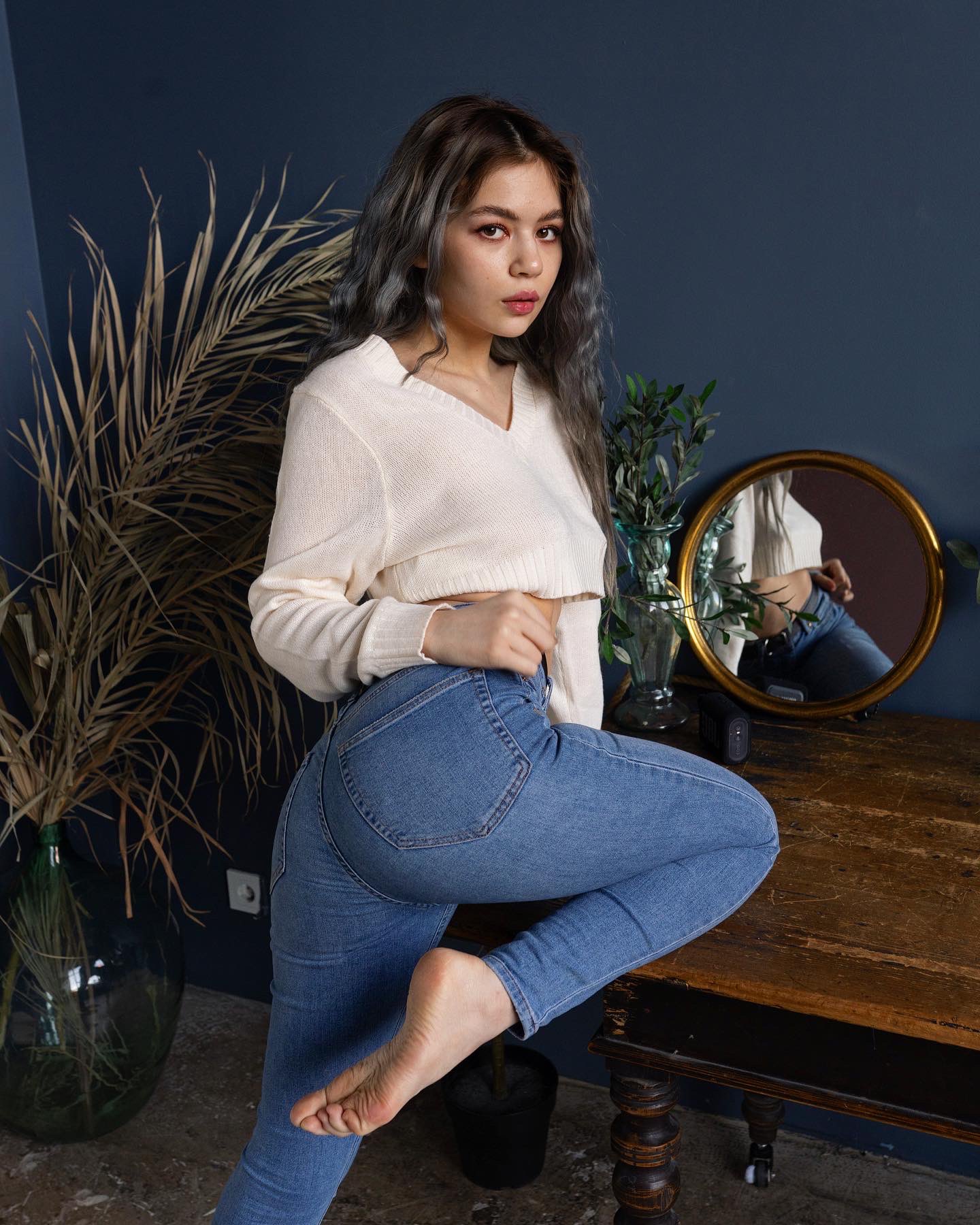 Photo HD Mia Brite - 7