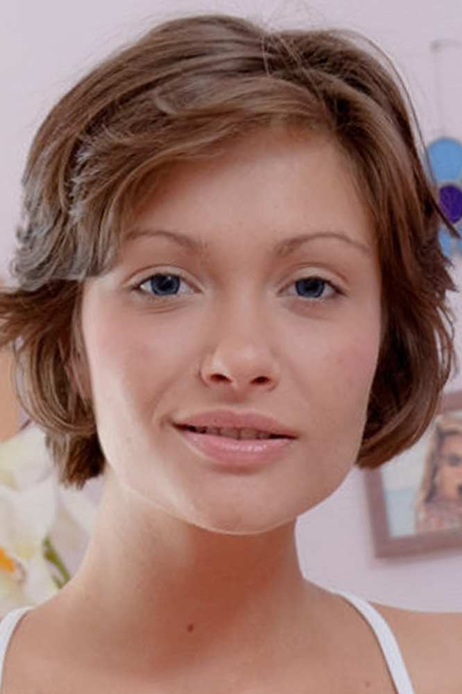 Photo HD Kimberly Nutter - 1