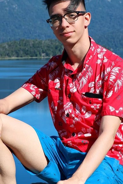 Photo HD Antu Burghos - 2