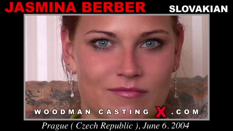 Jasmina Berber