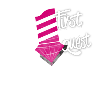 First Anal Quest