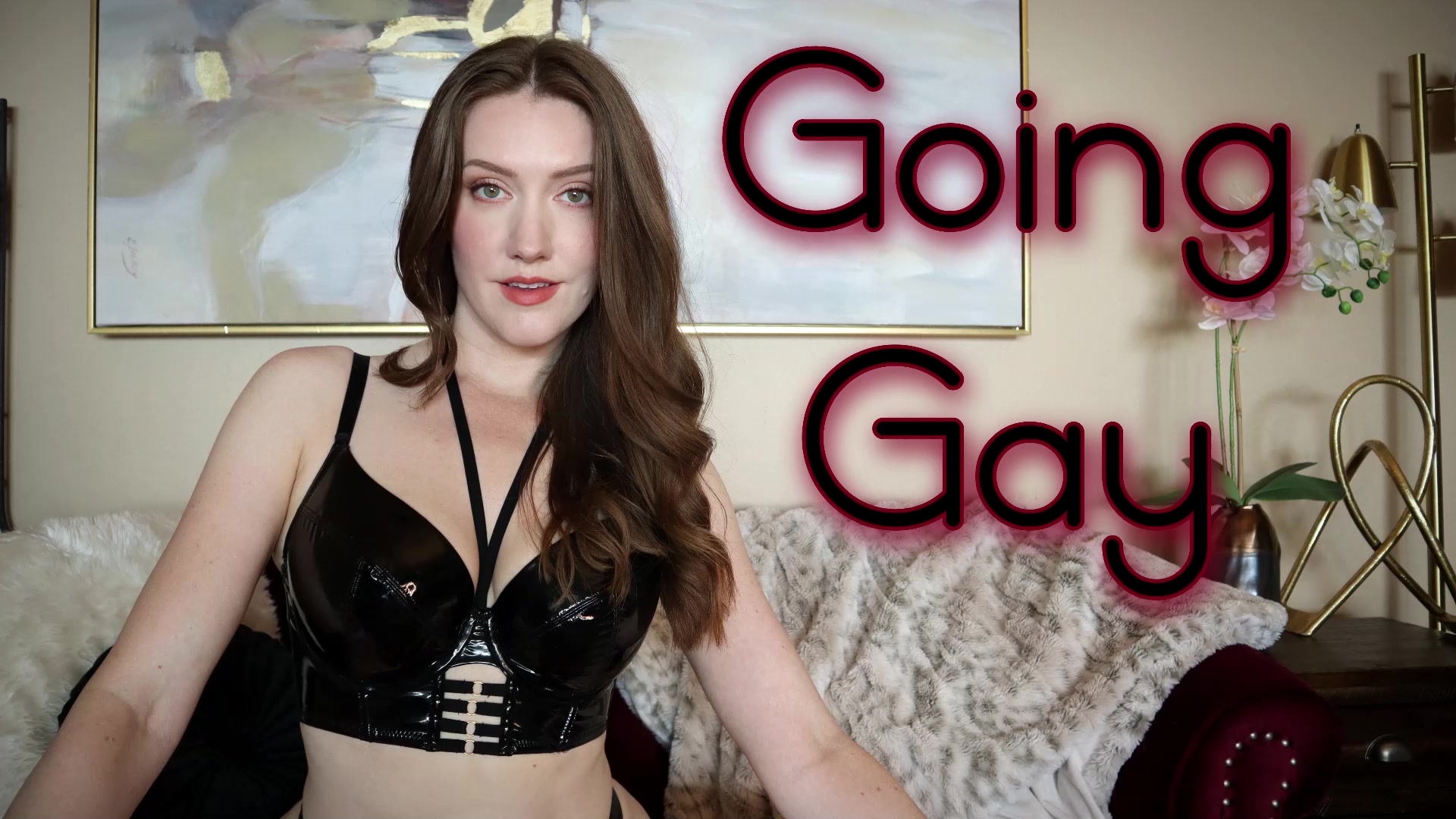 Going Gay