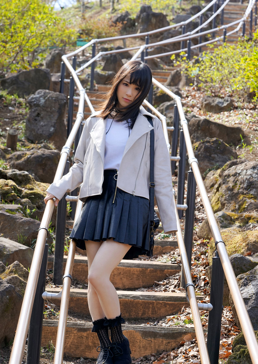 Photo HD Sana Ueda - 7