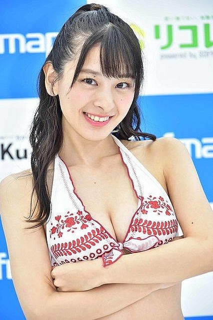 Photo HD Miona Makino - 4