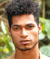 Alexandre Pernambuco Anulingus