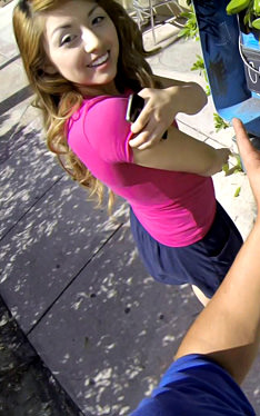 Photo HD Courtney Loxx - 2