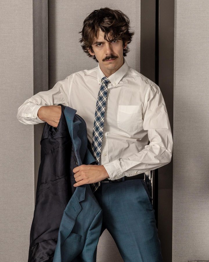 Photo HD Jonah Wheeler - 6