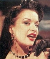 Chris Collins Anulingus