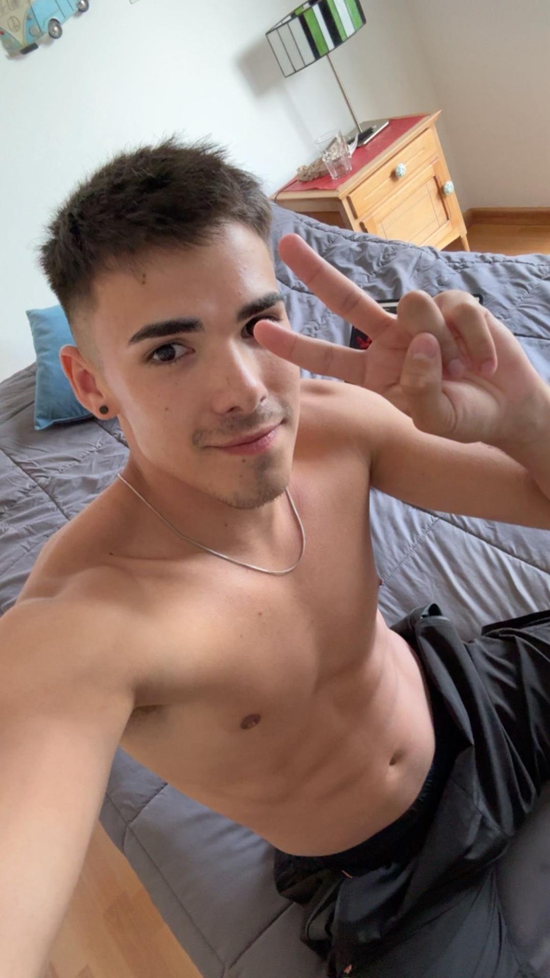 Nacho Newson Igor Lucios