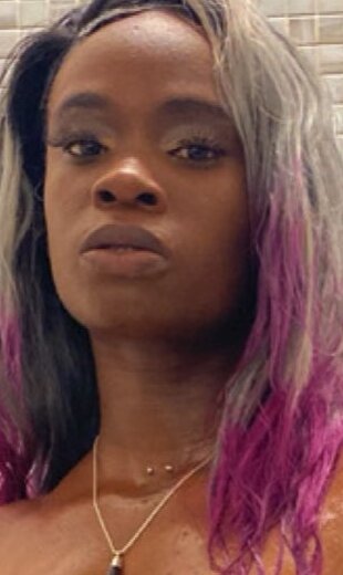 Fetish Doll The Habib Show