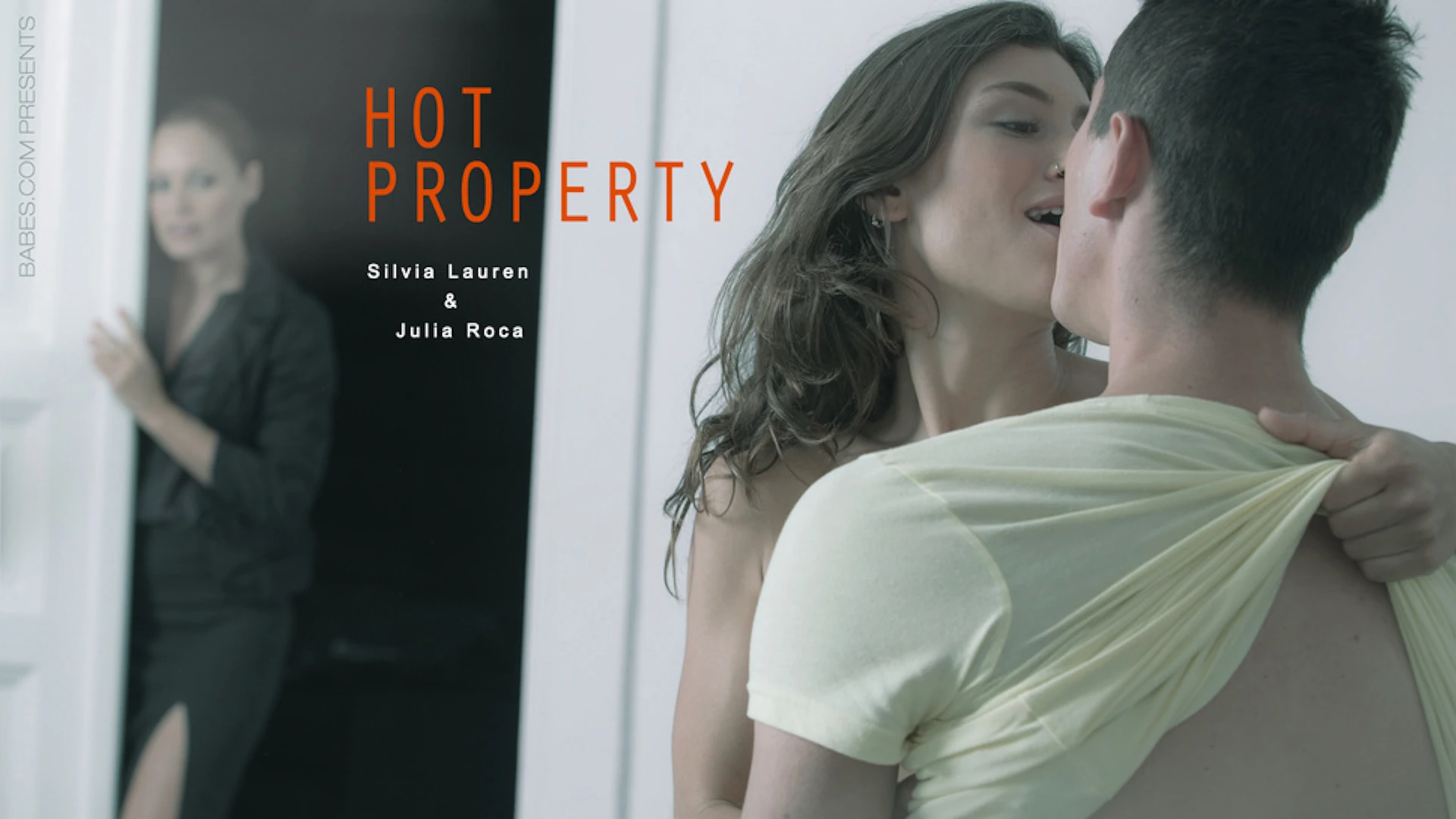 Hot Property