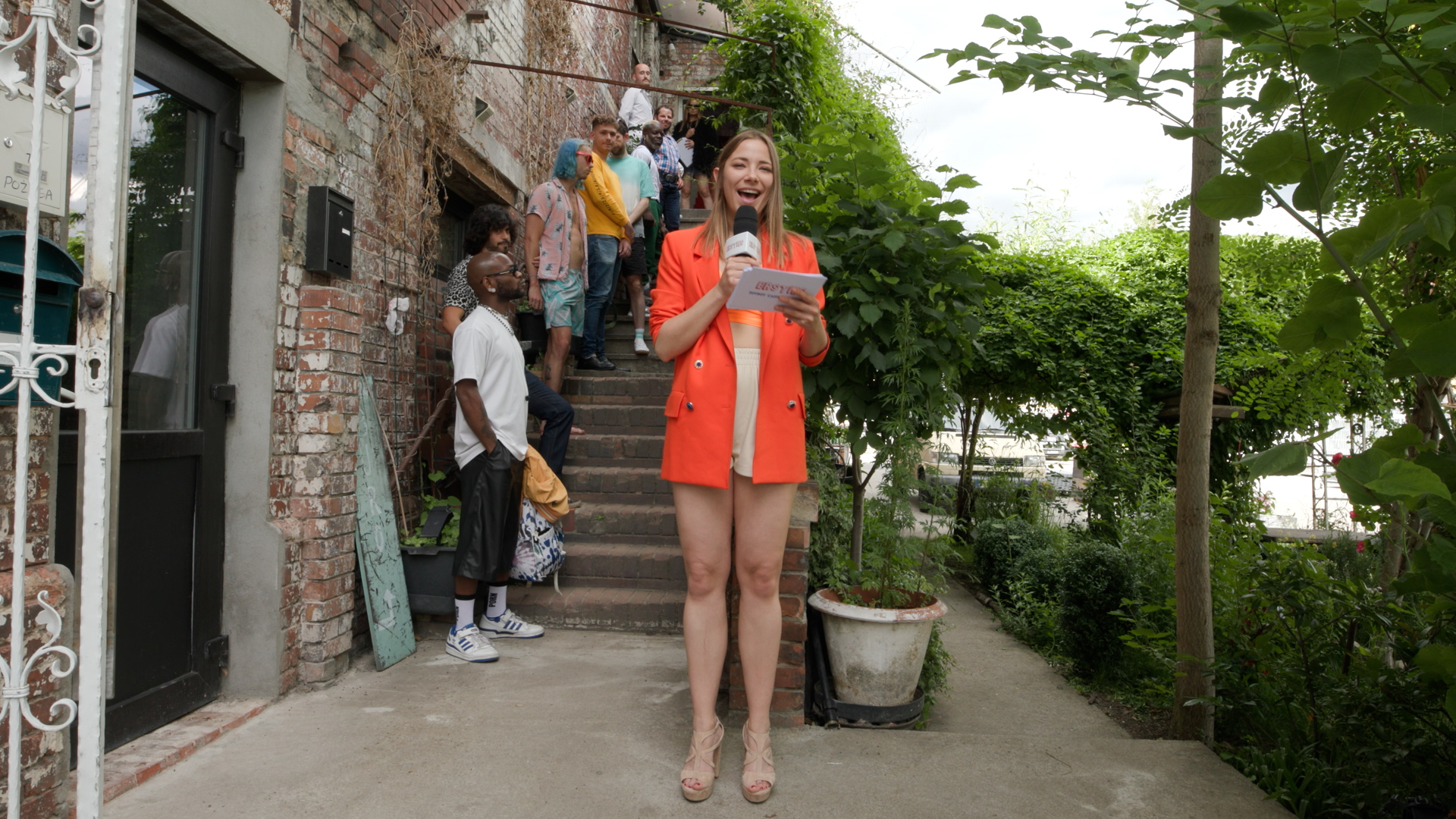 Toyboy 3: Casting Special: Behind-The-Scenes