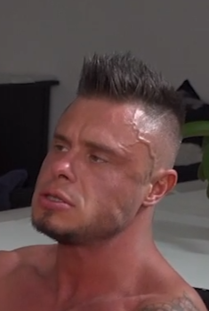 Pablo Solvage Facial