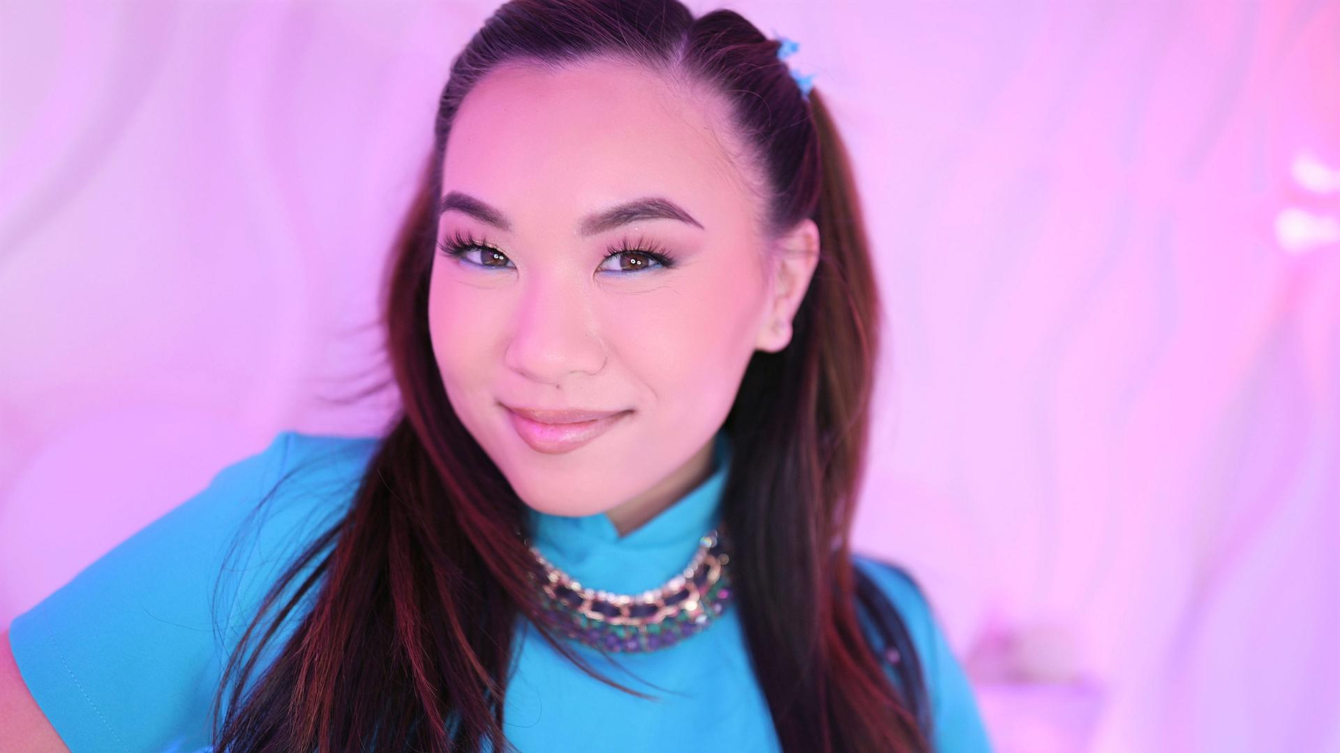 Swallow Salon: Kimmy Kimm's Return Appearance