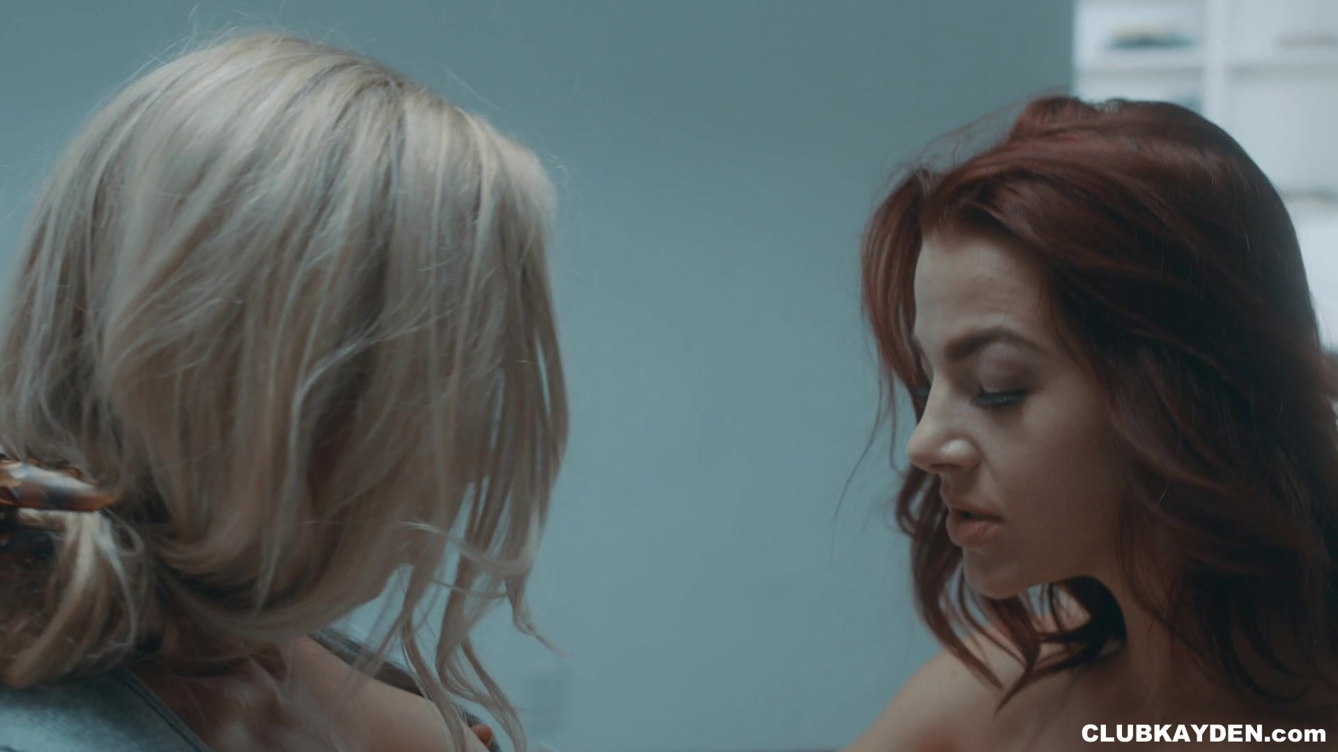 Kayden & Evelin Have Sex