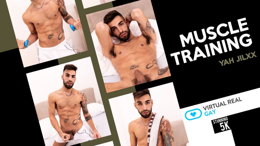 Muscle Training