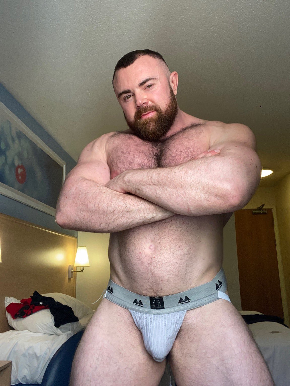 Photo HD PJ Knox - 3