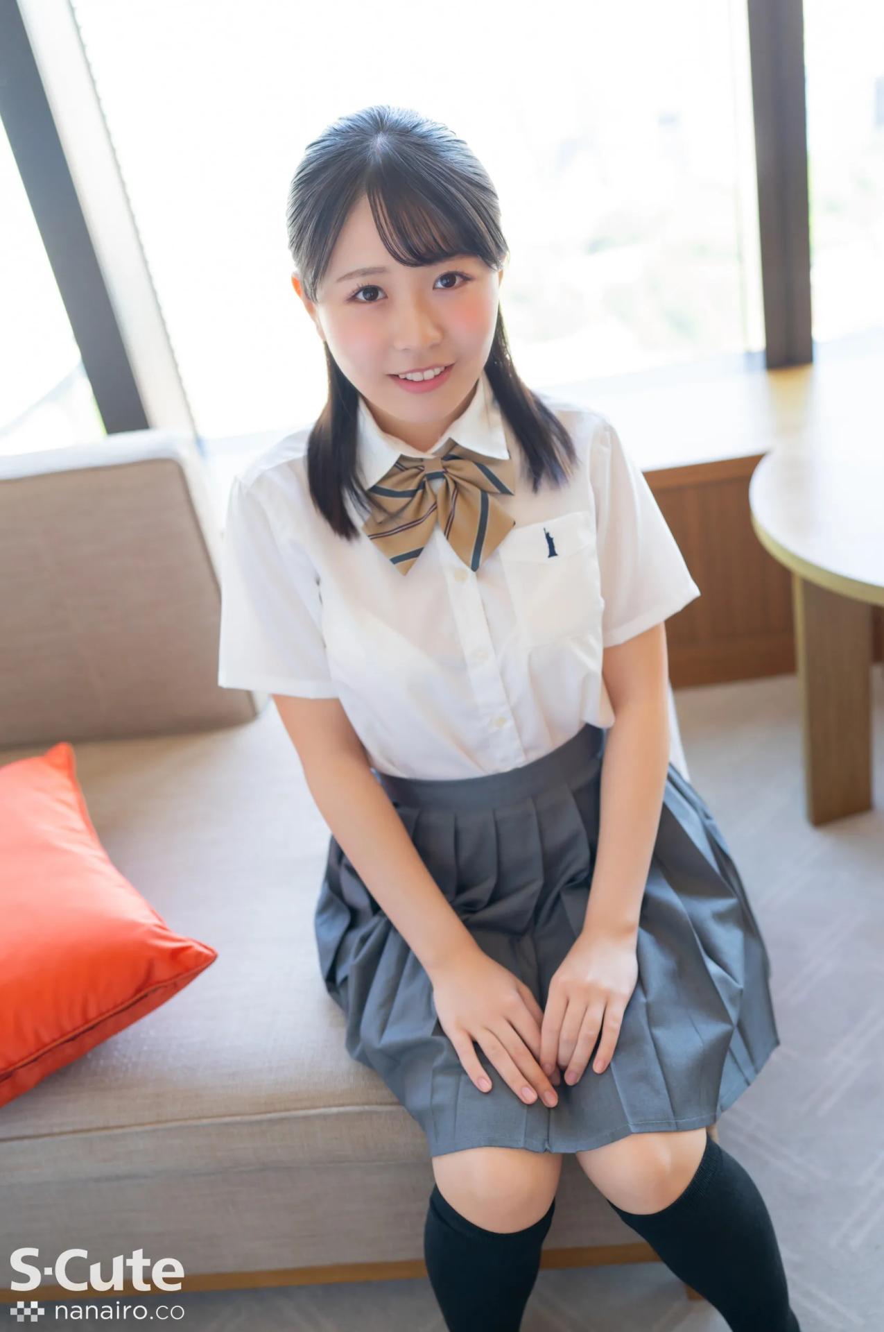 Photo HD Konatsu Kashiwagi - 1