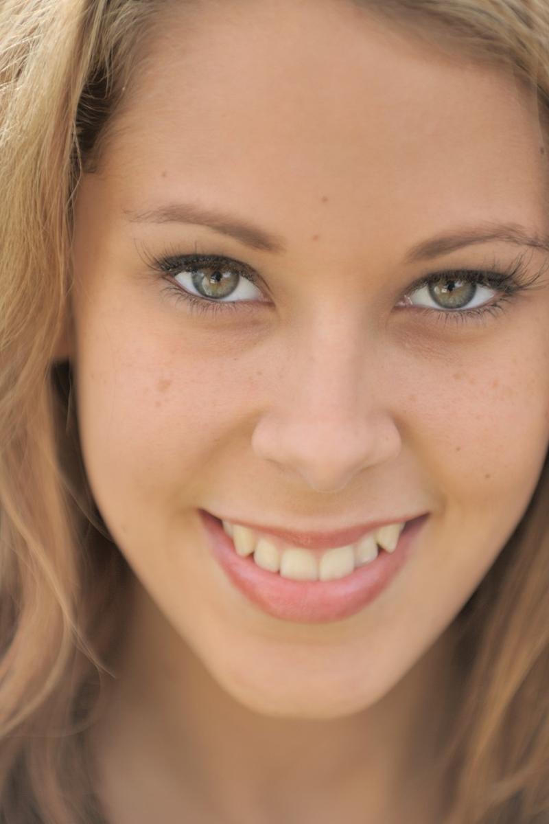 Photo HD Nikki Brooks - 4