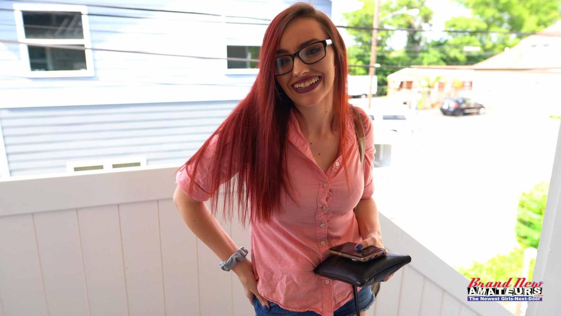 Olivia X MILF Part 1