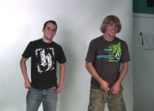 Gale And Rodney Watcher