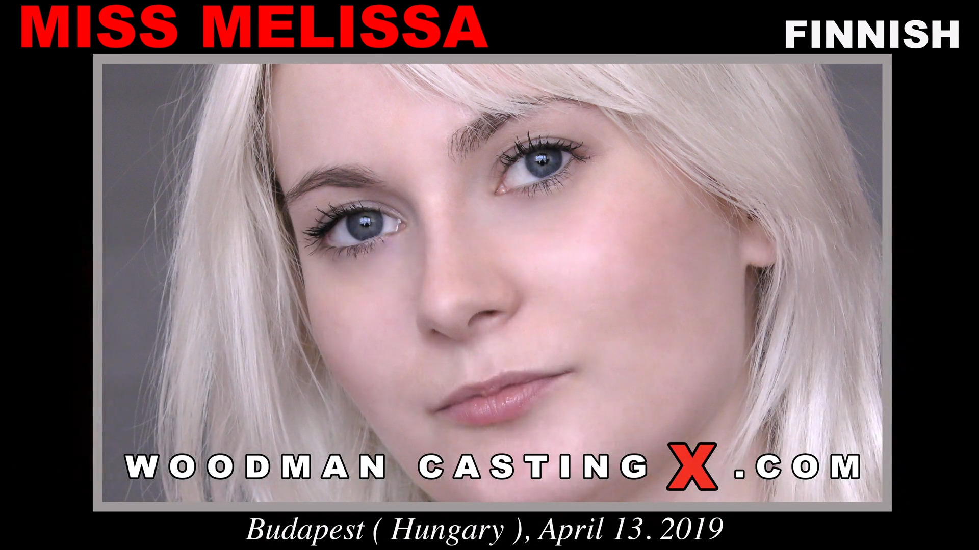 Miss Melissa