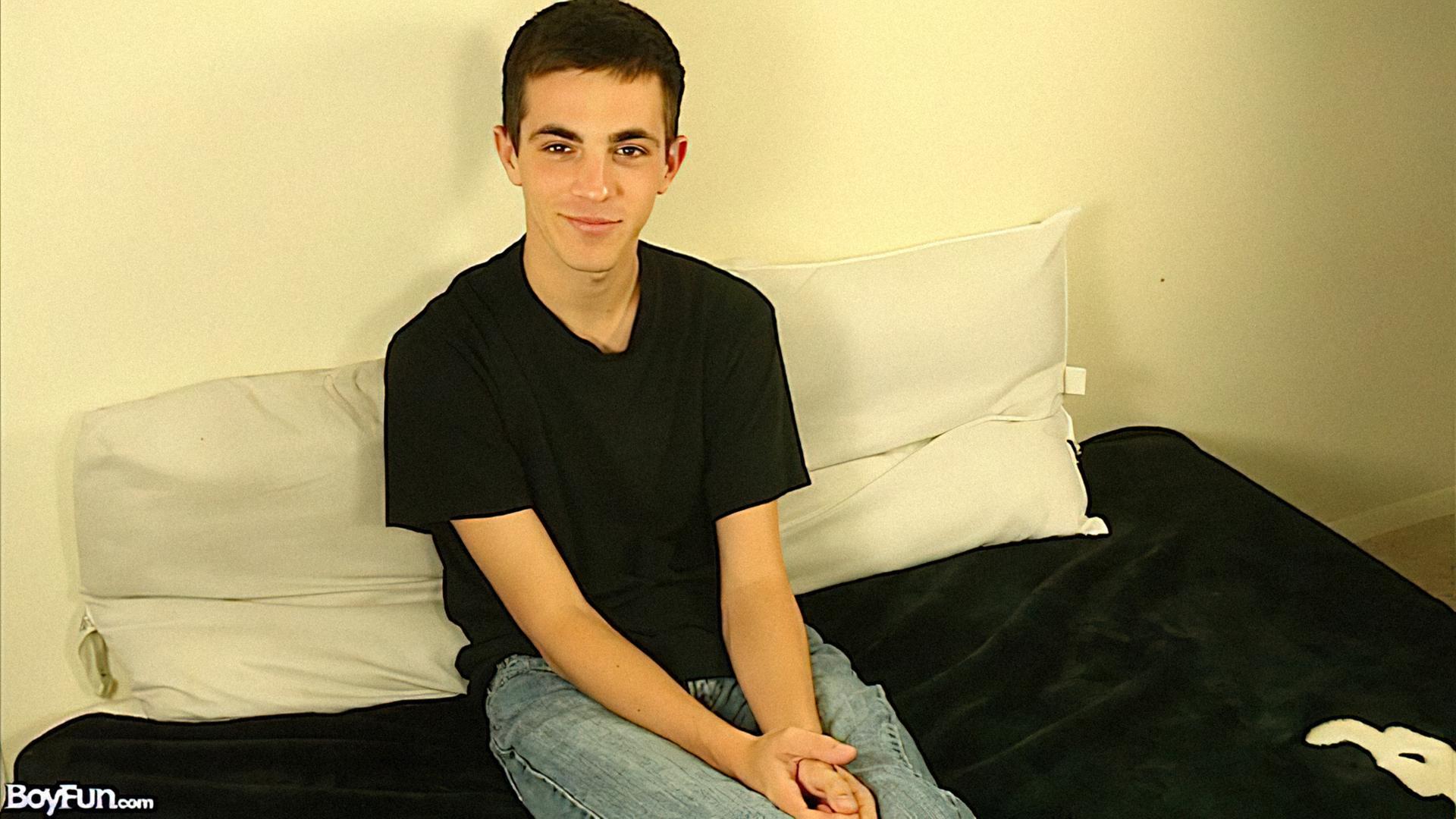Conner Bradley Solo 2